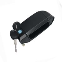 KLAMKA ZEWNĘTRZNA LEWY PRZÓD VW TRANSPORTER T4