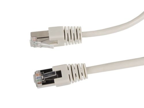PATCHCORD KAT.5E FTP 10M SZARY GEMBIRD na Arena.pl