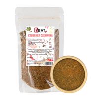 Czubryca czerwona 200g