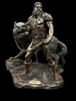 TYR - ZNIEWOLENIE FENRIRA VERONESE WU77221A4