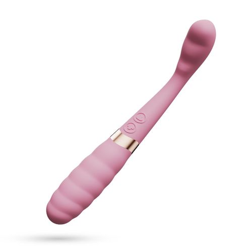 wibrator punktu g crushious pixie dualny usb 20 cm na Arena.pl