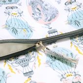 La Millou : WATERPROOF TRAVEL BAG XL CAPPADOCIA DREAM