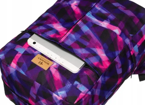 rovicky plecak podróżny – idealny bagaż podręczny na Arena.pl