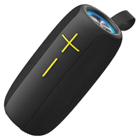 awei głośnik bluetooth y370 20wczarny/black