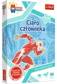 Mistrz wiedzy. Ciało człowieka