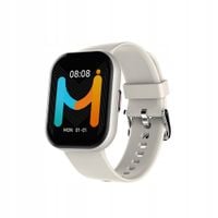Smartwatch IMIKI SE1 2,02" SMART zegarek SPORTOWY do biegania szary