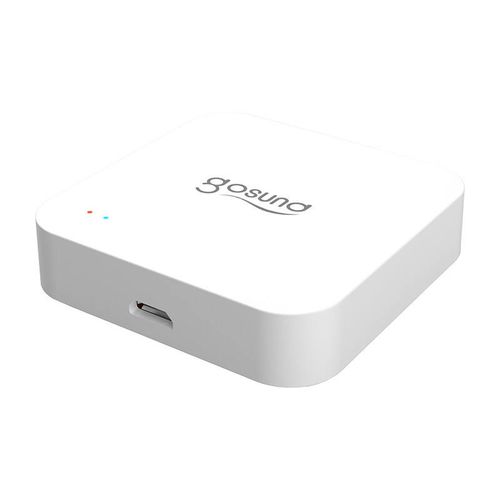 Inteligentna bramka Zigbee/WiFi/BLE Gosund ST21 Tuya na Arena.pl
