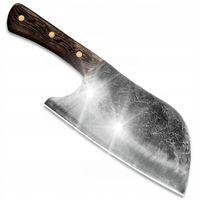 Nóż szefa kuchni niktrade 19,8 cm