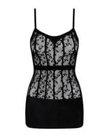 d605 sukienka czarna s/m/l obsessive