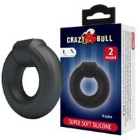 kayke, super soft silicone, waterproof