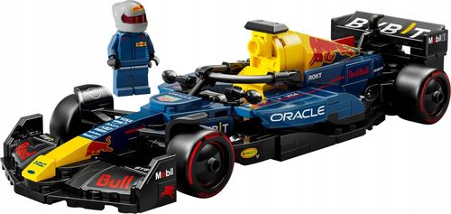 77243 - LEGO Speed Champions - Bolid F1® Oracle Red Bull Racing RB20 na Arena.pl
