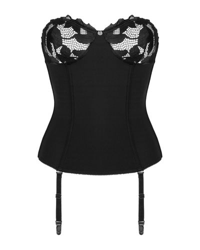 Obsessive Editya Gorset M/L na Arena.pl
