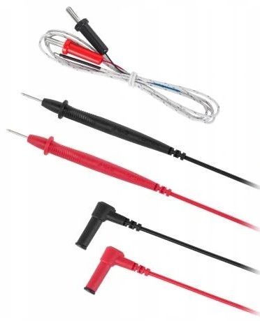 Miernik uniwersalny UT136C+ zdjęcie 4