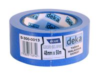 taśma malarska expert blue 48mm*50m - d-300-0013
