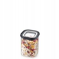 Gefu PANTRY Pojemnik szklany 900 ml ŻAROODPORNY
