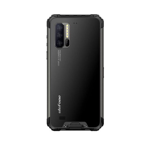 ULEFONE ARMOR 7 DUAL SIM 8/128GB BLACK na Arena.pl