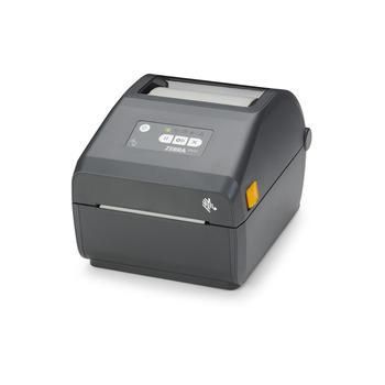 Zebra ZD421d 203 dpi USB USB Host zdjęcie 1