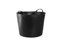 KOSZ ELASTYCZNY FLEXI CZARNY 42L - KOSZ FLCZ 42