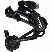 Przerzutka tylna Sram X4