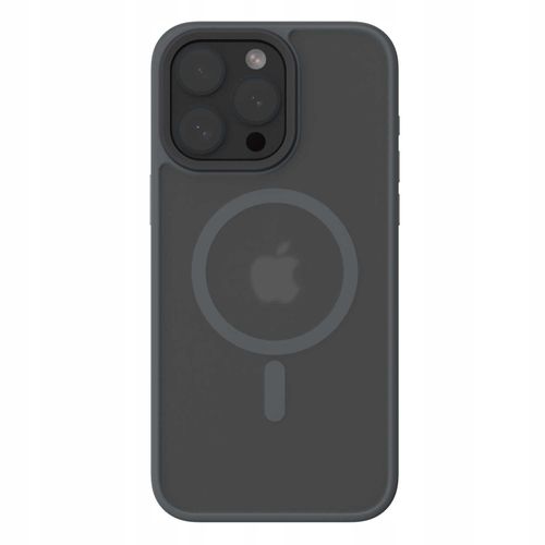 Spacecase Hybrid Mag Iphone 15 Pro Max Grey na Arena.pl