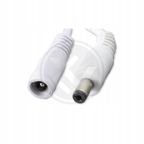 Ściemniacz do taśm LED 5-24V 6A manualny biały na Arena.pl