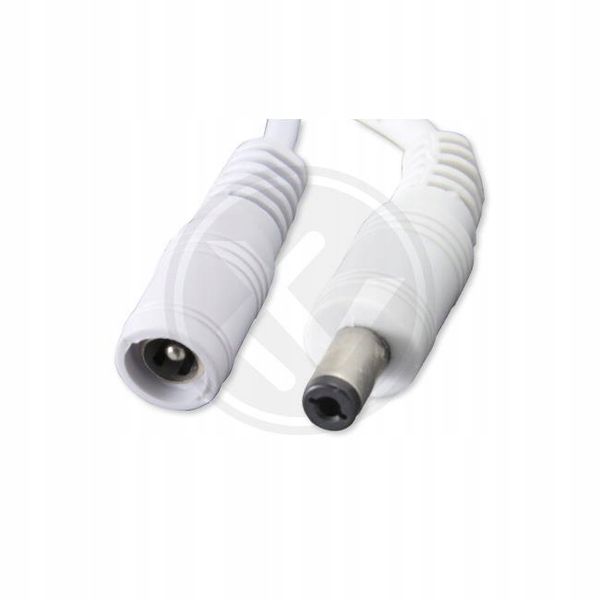 Ściemniacz do taśm LED 5-24V 6A manualny biały zdjęcie 2