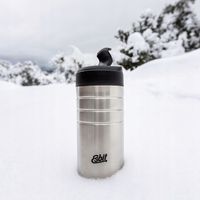 Kubek termiczny Esbit Majoris Stainless Steel Thermo Mug With Flip 450ml