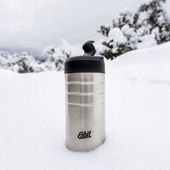 Kubek termiczny Esbit Majoris Stainless Steel Thermo Mug With Flip 450ml