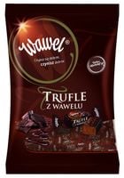 Cukierki Trufle w czekoladzie 1 kg 1000 g Wawel