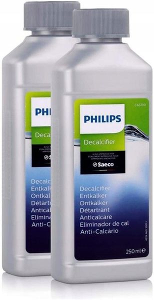 Odkamieniacz CA6700 ekspresu PHILIPS Saeco 500ml zdjęcie 9