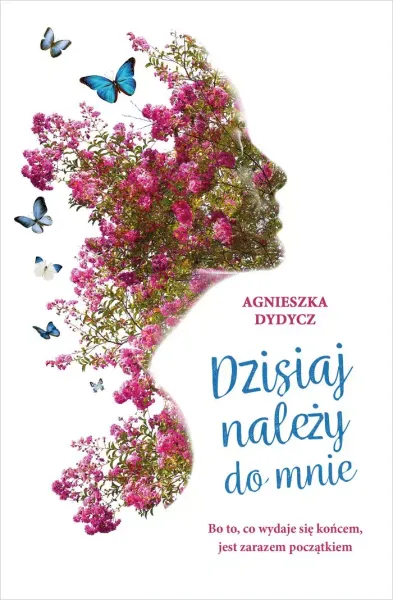 Dzisiaj należy do mnie zdjęcie 1