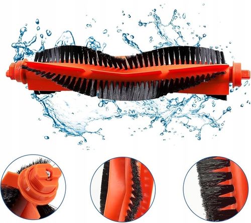 AKCESORIA SZCZOTKI FILTRY ŚCIERKI DO MI ROBOT XIAOMI MOP PRO Viomi V2 na Arena.pl