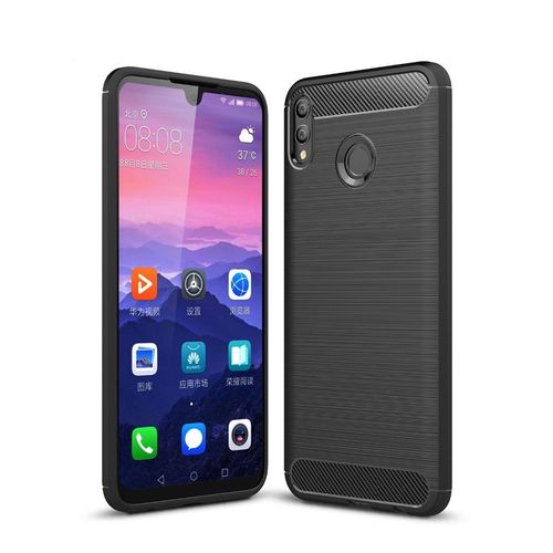 TECH-PROTECT TPUCARBON HUAWEI P SMART 2019 BLACK na Arena.pl