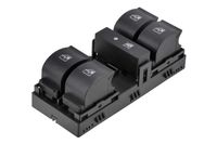 PRZEŁĄCZNIK STEROWANIA SZYB LEWY PRZÓD FIAT LINEA 2007 2008 2009 2010