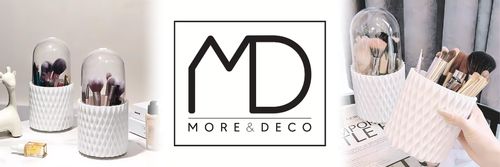 Organizer na pędzle do makijażu na Arena.pl