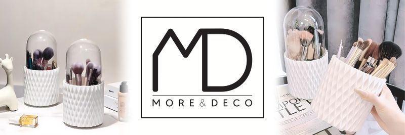 Organizer na pędzle do makijażu zdjęcie 11