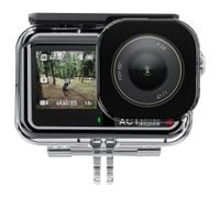 Obudowa wodoodporna Telesin OA-WTP-003 do kamer DJI Action 3 / 4 / 5 Pro