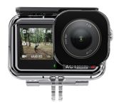 Obudowa wodoodporna Telesin OA-WTP-003 do kamer DJI Action 3 / 4 / 5 Pro