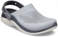 Dziecięce Sportowe Klapki Crocs Literide Clog 29,5