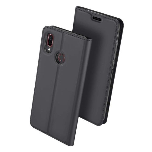 DUXDUCIS SKINPRO - Huawei Honor Play - GREY na Arena.pl