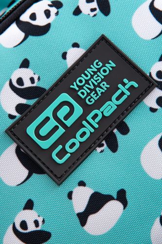 Coolpack-SPINER M-Plecak-PANDAS na Arena.pl