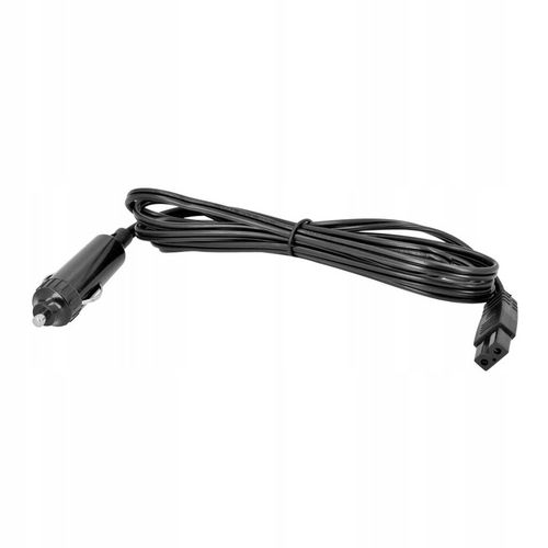 Mini mała lodówka 10L 12/230V 15 puszek turystyczn na Arena.pl