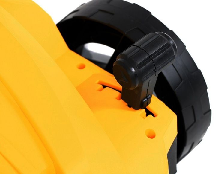 WERTYKULATOR AERATOR ELEKTRYCZNY 3W1 MOCNY +GRATIS zdjęcie 11