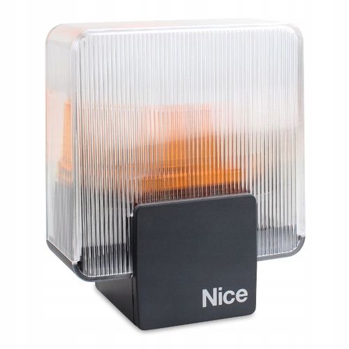 Lampa ostrzegawcza Nice ERA Light ELDC 12-24V na Arena.pl