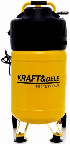 kompresor bezolejowy 30l 10bar kd1417 na Arena.pl