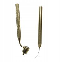 FluidPen - Długopis Do Napraw Lakierniczych Do Ubytków Lakierniczych 0,7mm