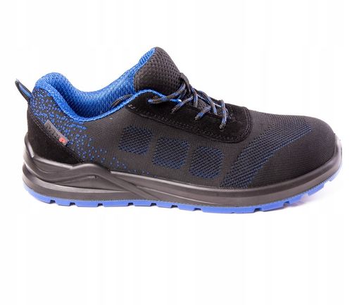 Buty robocze ochronne BHP Sportowe półbuty 36-48 na Arena.pl