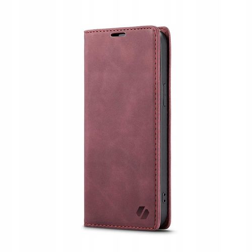 Spacecase Wallet Iphone 14 Pro Red na Arena.pl