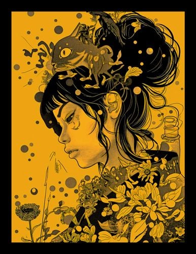 Plakat 15x20cm Jedność na Arena.pl