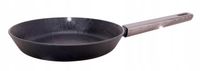 Patelnia Maestro Rock Stone MR-1204-28 Dno indukcyjne 28 cm aluminiowa